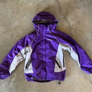Columbia Ski Jacket